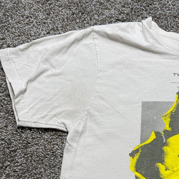 Twenty One Pilots Trench T-Shirt - Picture 7 of 9